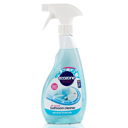 Spray douche quotidien Ecozone 500ml