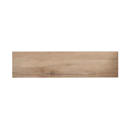 Decor keramische tuintegel Wood Beige 30x120x2cm 4