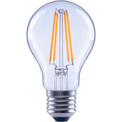Sencys filament lamp E27 SCL A60 4W