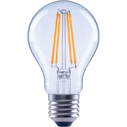 Sencys filament lamp dimbaar E27 SCL A60 6,5W