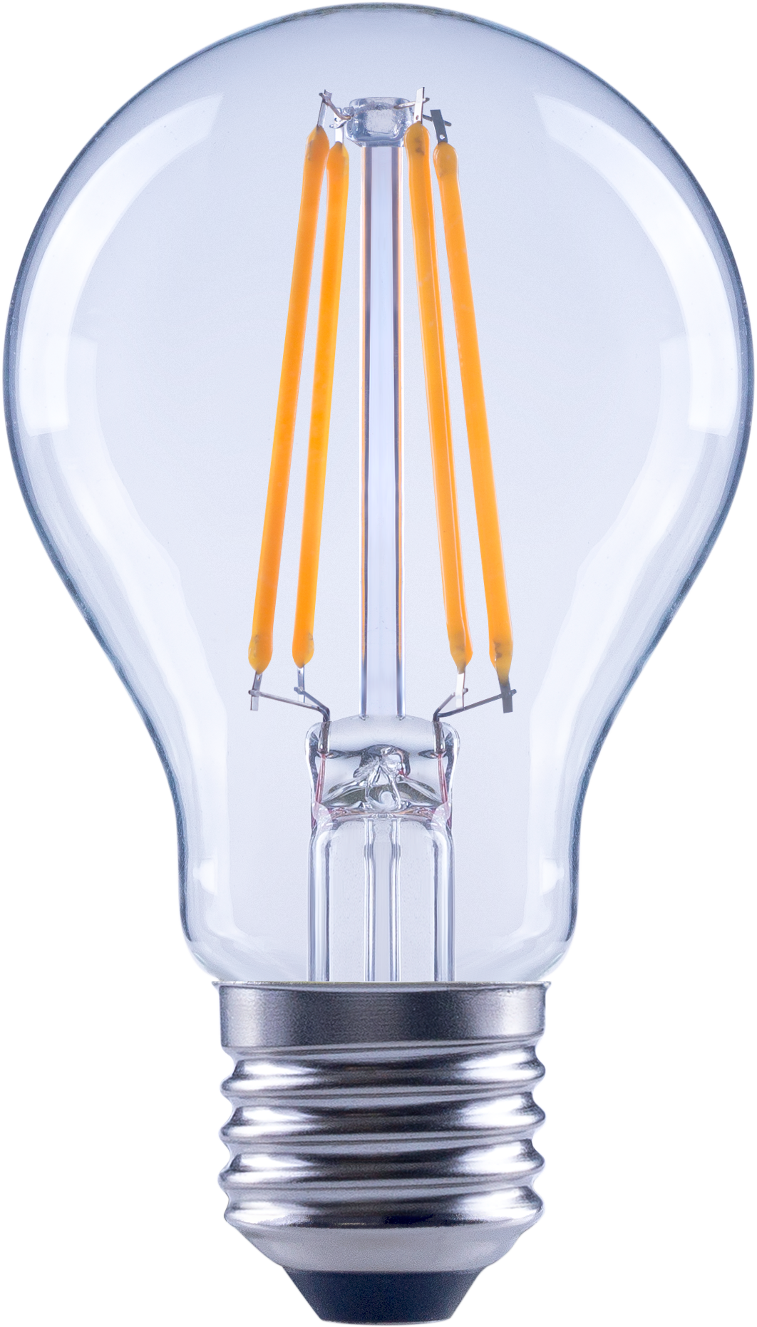 Amazon Jungle huiswerk maken resterend Sencys filament lamp E27 SCL A60 6,5W 3SDL