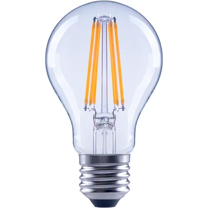 Sencys filament lamp E27 SCL A60 11W