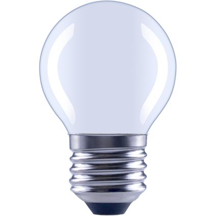 Sencys filament lamp E27 SCL G45M E27 2,5W