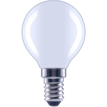 Sencys filament lamp E14 SCL G45M 4W