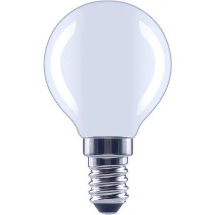 precedent Bekritiseren Merchandiser Sencys filament lamp E14 SCL G45M 4W