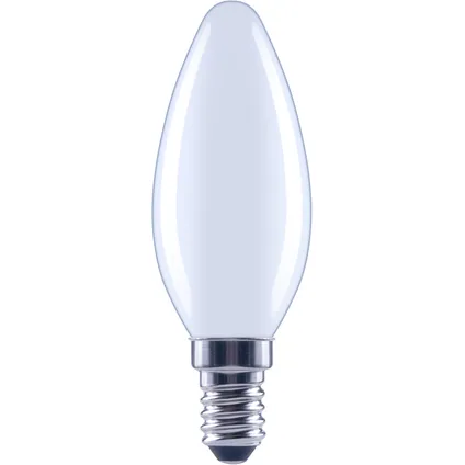 Ampoule filament Sencys dimmable E14 SCL C35M 4W