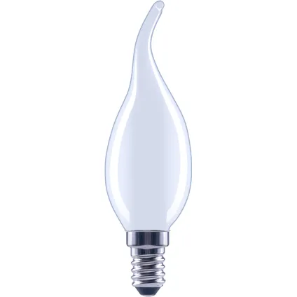 Sencys filament lamp E14 SCL CL35M 4W