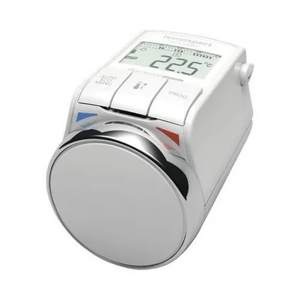 Thermostat de radiateur Honeywell Rondostat HR20  2