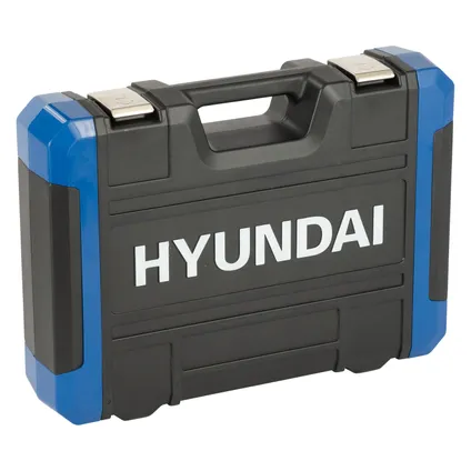 Hyundai gereedschapset 59655 94-delig 2