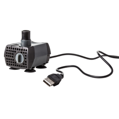 Praxis Vijver onderwater pomp 280ltr/u USB aanbieding