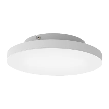 EGLO plafondlamp LED Turcona-C wit 15W