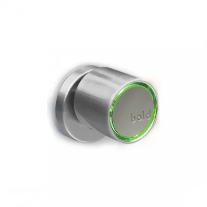 Bold Smart Lock slimme deurslot SX-43 RVS 4