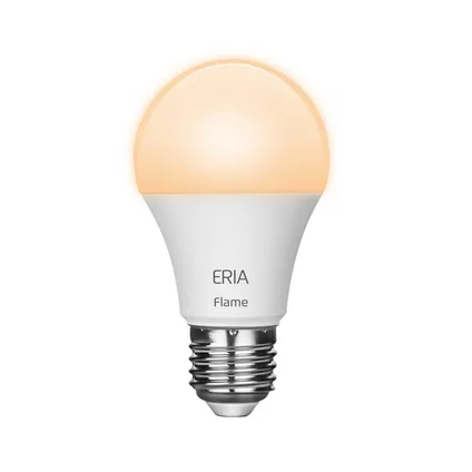 AduroSmart ERIA® startpakket, 1 Flame Light lamp en dimmer 3