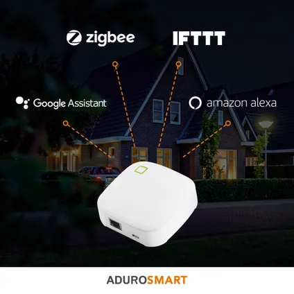 Hub intelligent AduroSmart ZigBee 5