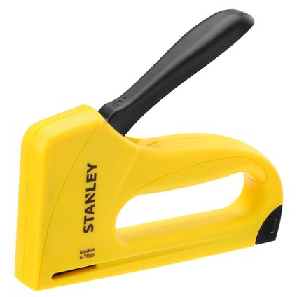 Agrafeuse Stanley FatMax Heavy Duty 6-TR35 type A