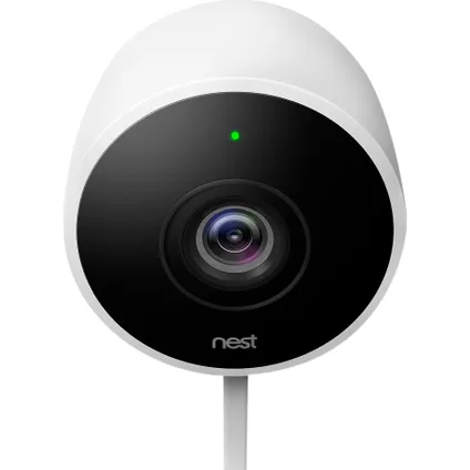 Caméra Google Nest Outdoor