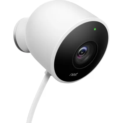 Caméra Google Nest Outdoor 2