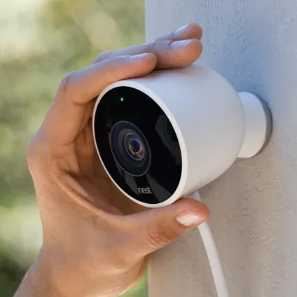 Caméra Google Nest Outdoor 3