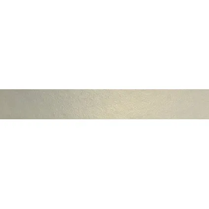 Nino plint Verona Blanco 7x62,5cm