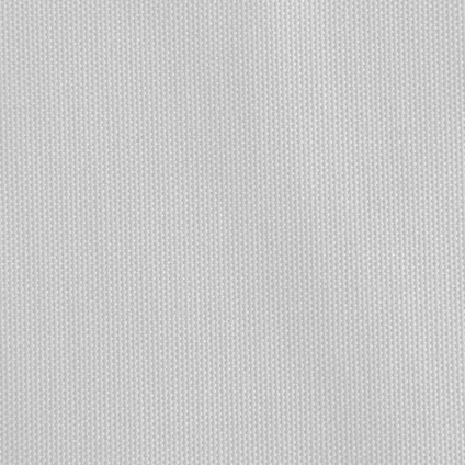 Voile d'ombrage Windhager Cannes blanc crème 3x3x3m 3