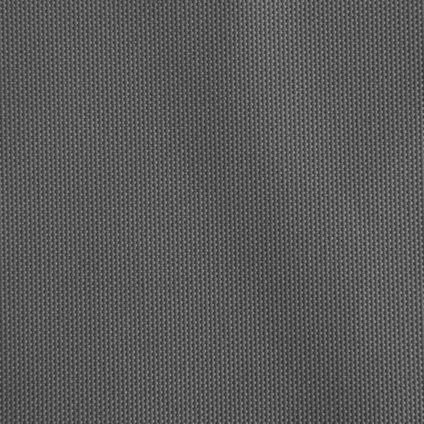 Voile d'ombrage Windhager Cannes anthracite 3x3x3m 3