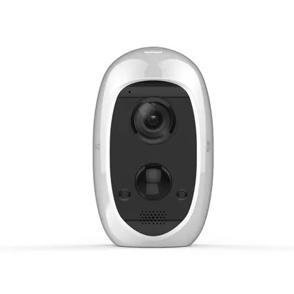 Caméra sur batterie EZVIZ C3A-B wi-fi, intérieur et extérieur, sans fil IP65 5