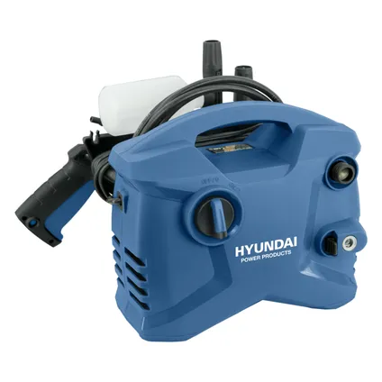 Nettoyeur haute pression Hyundai 57524, 1600W - compact
