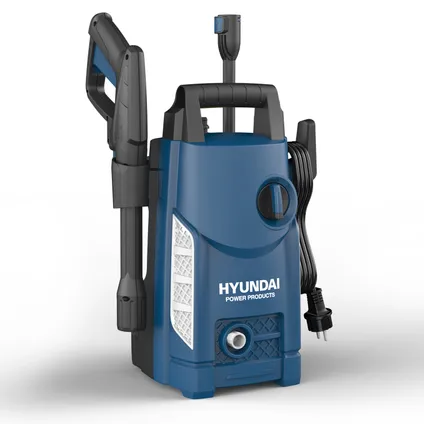 Nettoyeur haute pression Hyundai 57501, 1400W 2
