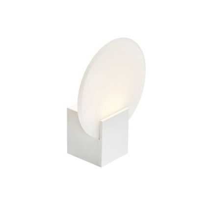 Nordlux wandlamp Hester wit 9,5W 3-step dim