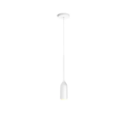Philips Hue hanglamp Devote hanglamp wit 6W 6