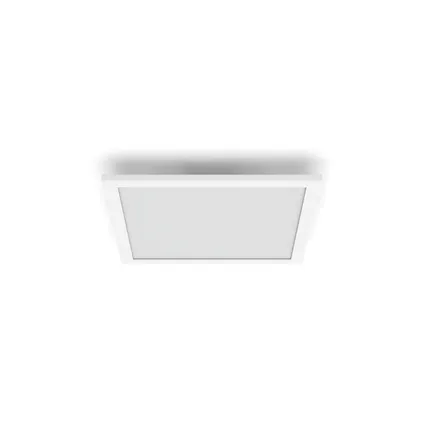 Philips plafondlamp Touch wit 12W 7