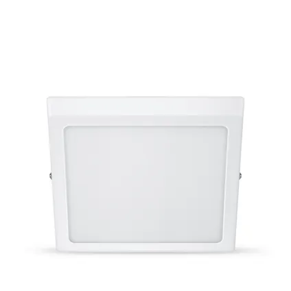 Plafonnier Philips Magneos LED blanc 28,5cm 20W