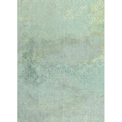 Komar fotobehang Oriental Finery 200x250cm 2