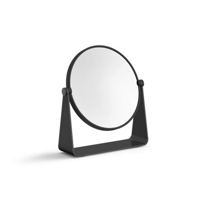 Miroir de maquillage Zack Tarvis Ø170mm noir