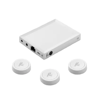 Flic2 Smart Button starter kit