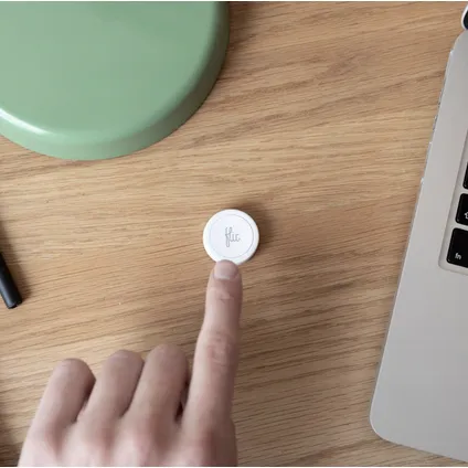 Flic2 Smart Button double pack 2
