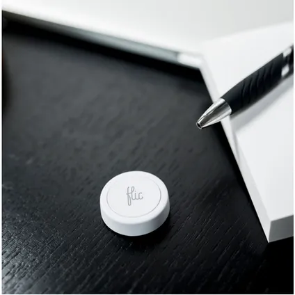 Flic2 Smart Button double pack 3