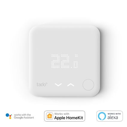 Thermostat intelligent Tado Multi-Zone