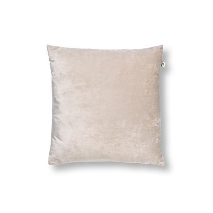 Coussin Sky 45x45 Sable