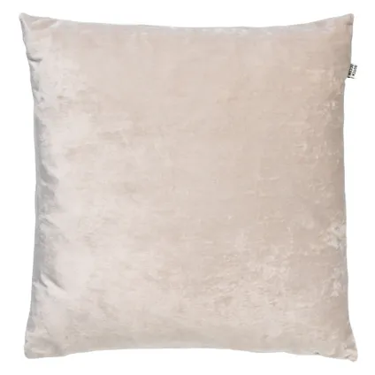 Coussin Sky 45x45 Sable 2