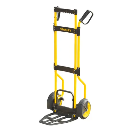 Chariot repliable Stanley 250kg 3