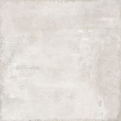 Wand- en vloertegel Kasbah - Keramiek - Beige - 88,6x88,6cm - Pakketinhoud 1,57m²
