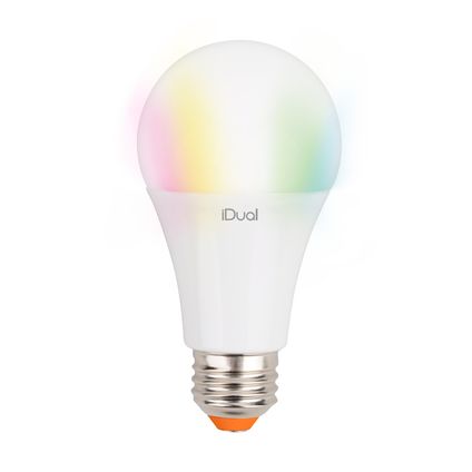 Ampoule LED iDual gen2 A+ 9W E27