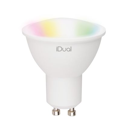 Ampoule LED iDual gen2 A+ GU10