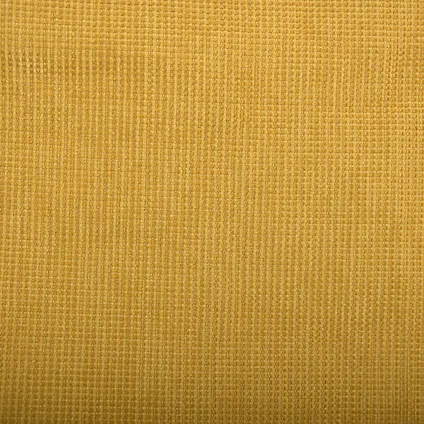 Gordijn Tamis geel lichtdoorlatend 140x245cm 4