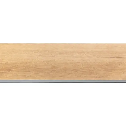 CanDo PVC-vloer Click de Luxe Zand eiken 7,5mm 1,86m² 2