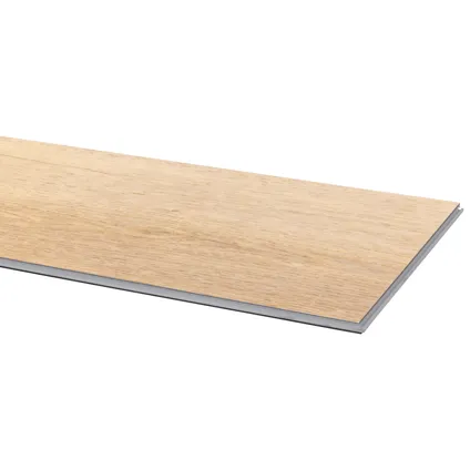 CanDo PVC-vloer Click de Luxe Zand eiken 7,5mm 1,86m² 3