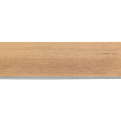 CanDo PVC-vloer Click de Luxe Natuur eiken 7,5mm 1,86m² 2