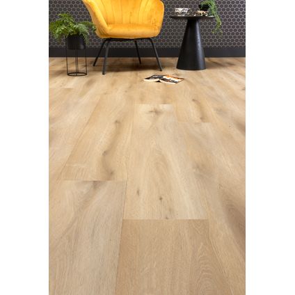 CanDo PVC-vloer Create plank XB Woestijn eiken 5mm 1,945m²