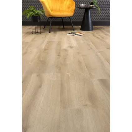 CanDo PVC-vloer Create plank eiken 5mm 1,945m²